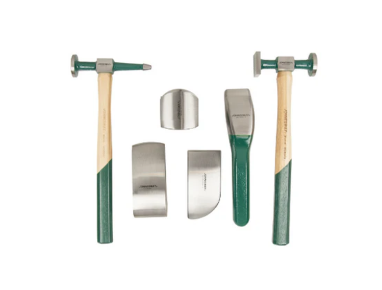 6PCS AUTO REPAIR TOOL SET