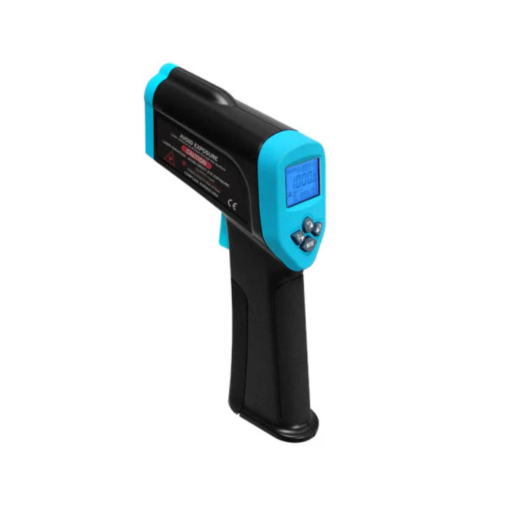Infrared Thermometer