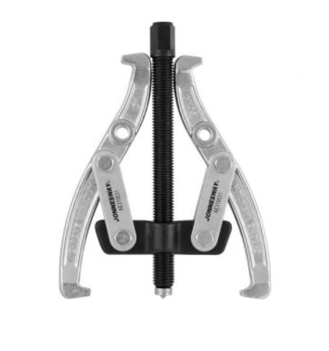 Bearing Puller
