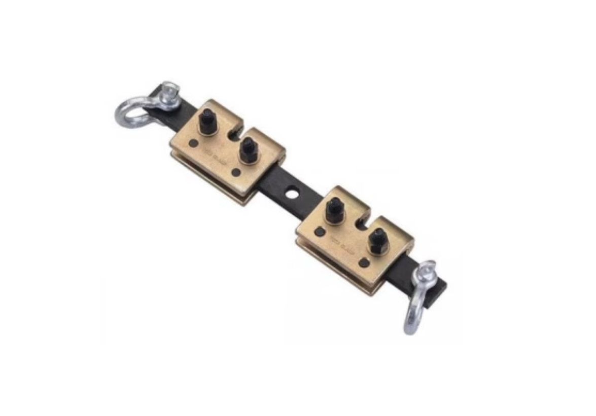 Clamps