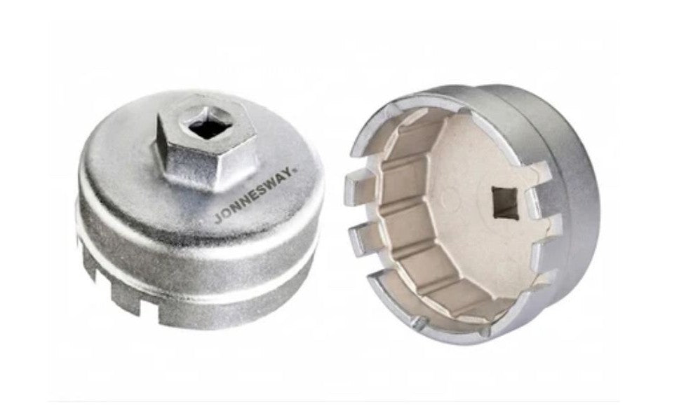 OIL FILTER WRENCH