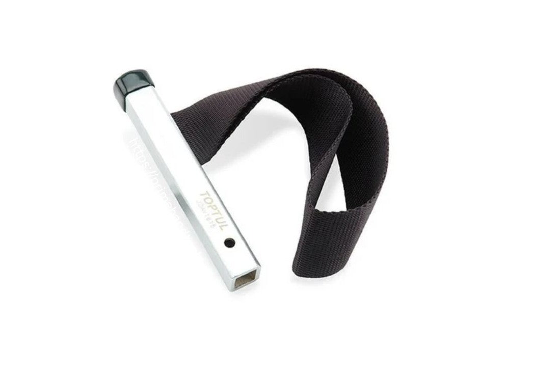OIL FILTER WRENCH