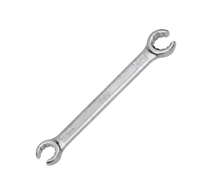 FLARE NUT WRENCH SET