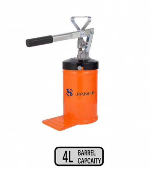 Manual Grease Pump
