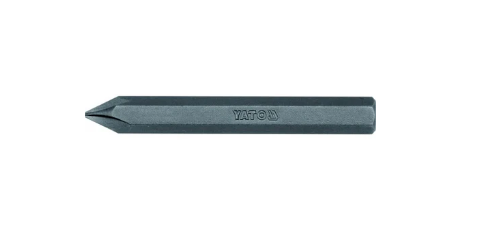 8MMX70MM IMPACT BITS PH#1 //1PC