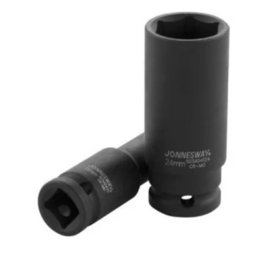DEEP IMPACT SOCKET