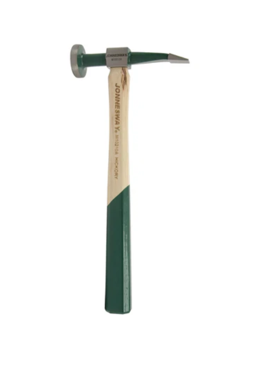 Pick and Finish Hammer