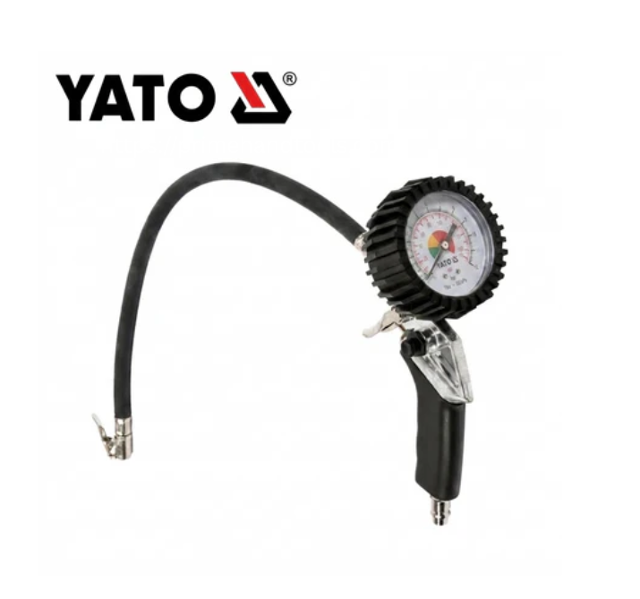 TIRE PRESSURE GAUGE