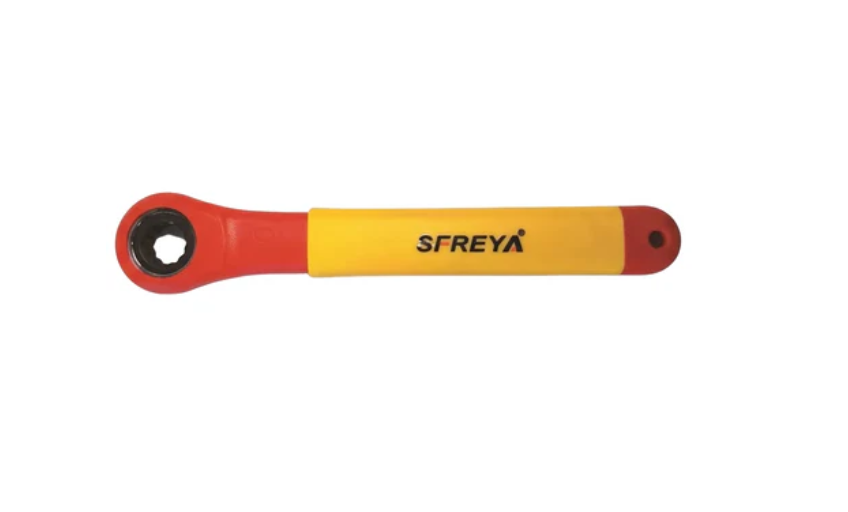 Insulated Ring Spanner