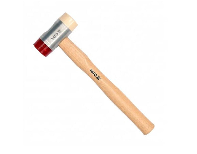 Soft Face Hammer