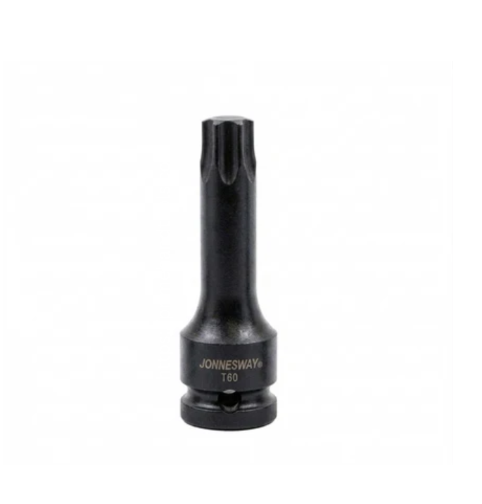 1/2" Drive Star Bit Impact Socket