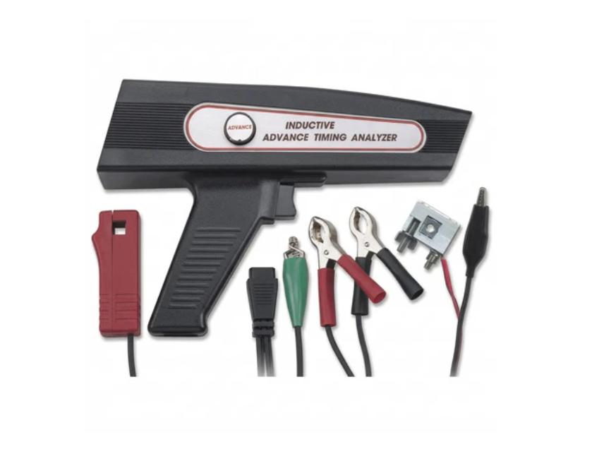 Diesel And Gasoline Timing Light