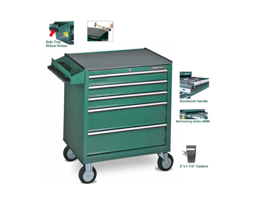 Tool Trolly