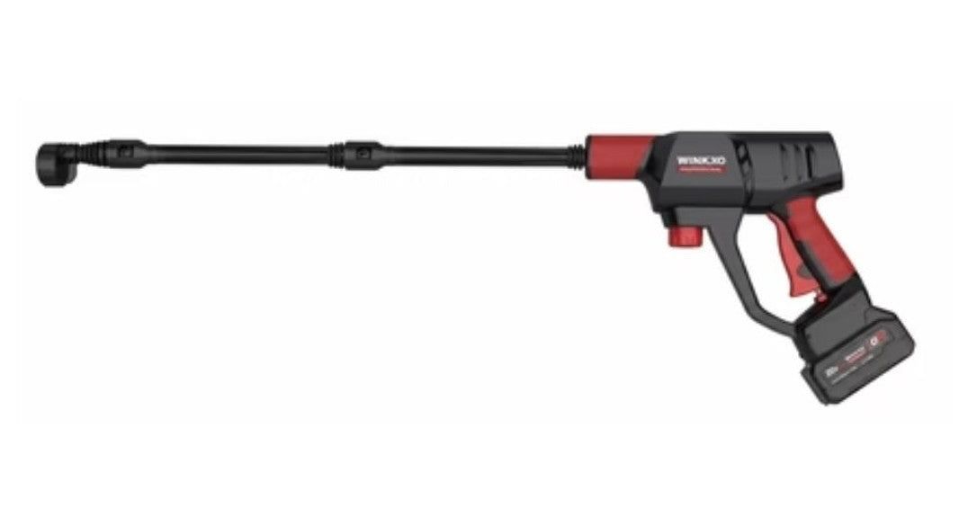 Cordless Pressure-Gun