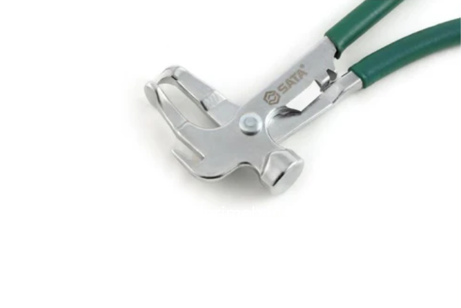 Wheel Weight Balancing Plier