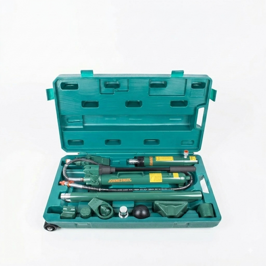 10-Ton Heavy Duty Collision Repair Kit