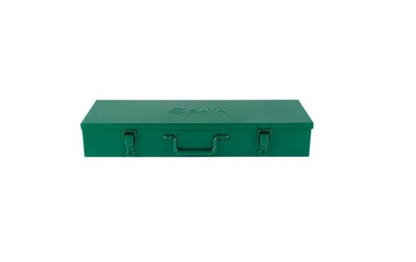 15 Pcs 3/4" Drive 12 Point Socket Set
