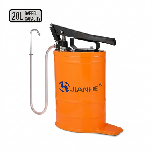 Manual Pressure Oil Pump 20L