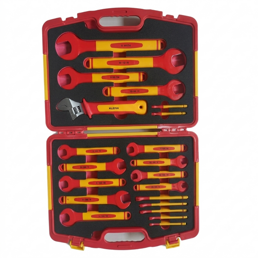 SFREYA Insulated Tool Set (21 Pcs)
