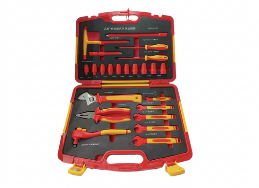 SFREYA Insulated Tool Set (23 Pcs)