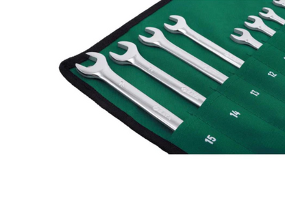 23 Pcs Combination Wrench Set