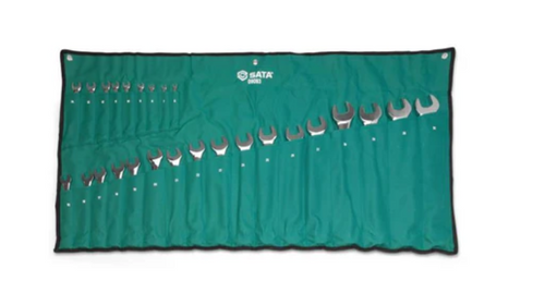 26 Pcs Combination Wrench Set