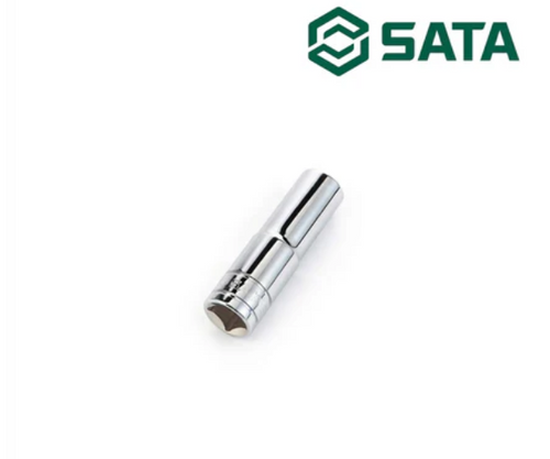 1/2" 6pt Deep Socket 30mm