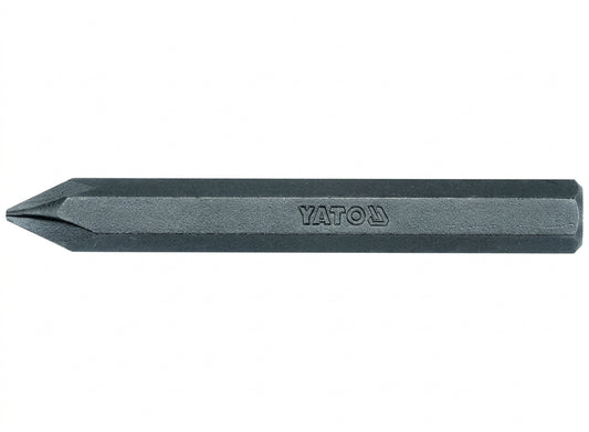 Yato YT-7937 8mmx70mm Impact Bits PH1