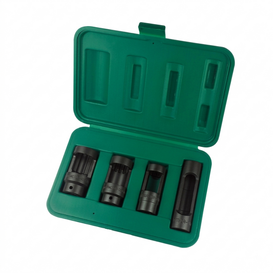 4Pcs Injector Socket Set AI010060