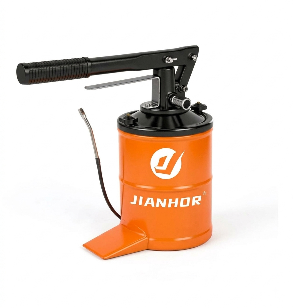 JHM04A Manual Grease Pump