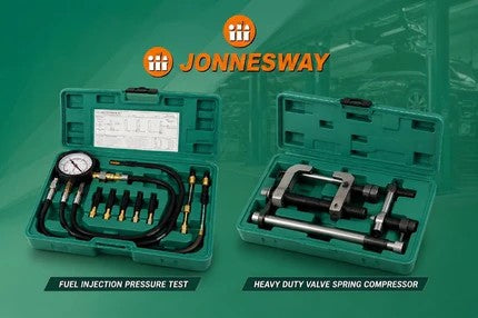Auto Tool Series