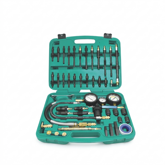 Professional Petrol & Diesel Compression & Leakage Test Kit – AI020138