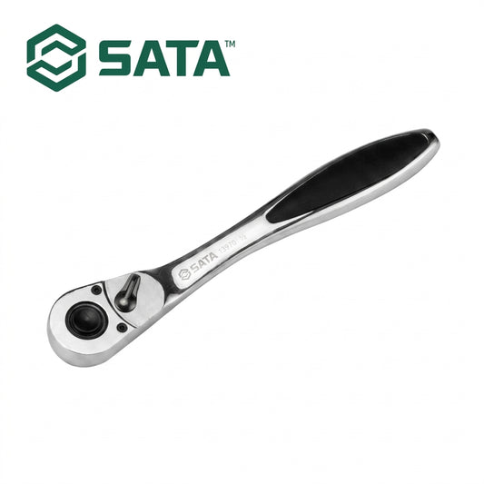 SATA 1/2" Heavy Duty Quick Release Ratchet