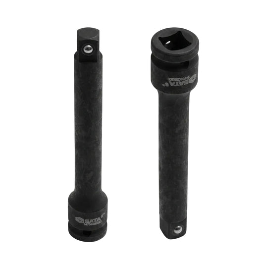 SATA 1/2" Impact Extension Bar