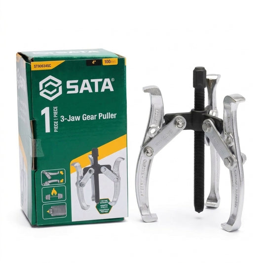 SATA 3-Jaw Reversible Puller