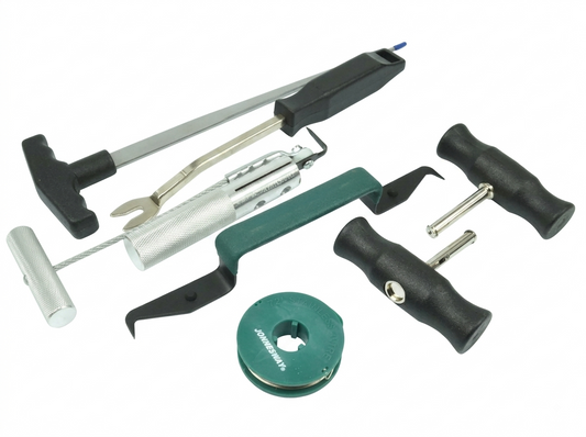 Windshield Removal Kit – AB010002