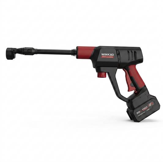 PHP201BL Cordless High-Pressure Gun