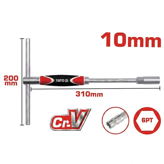YATO T-Type Socket Wrench