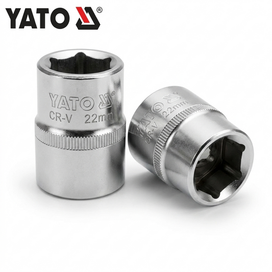 1/2" Drive Socket