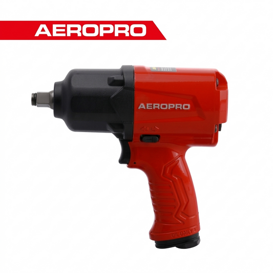 AEROPRO Air Wrench Kit A(398)