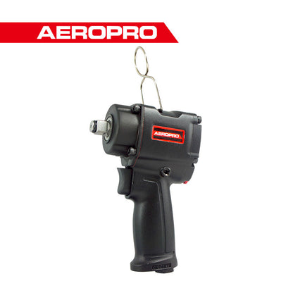 AEROPRO AP7426 1/2" Mini Impact Wrench