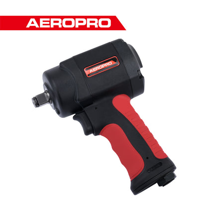 AEROPRO AP9515 1/2" Mini Impact Wrench