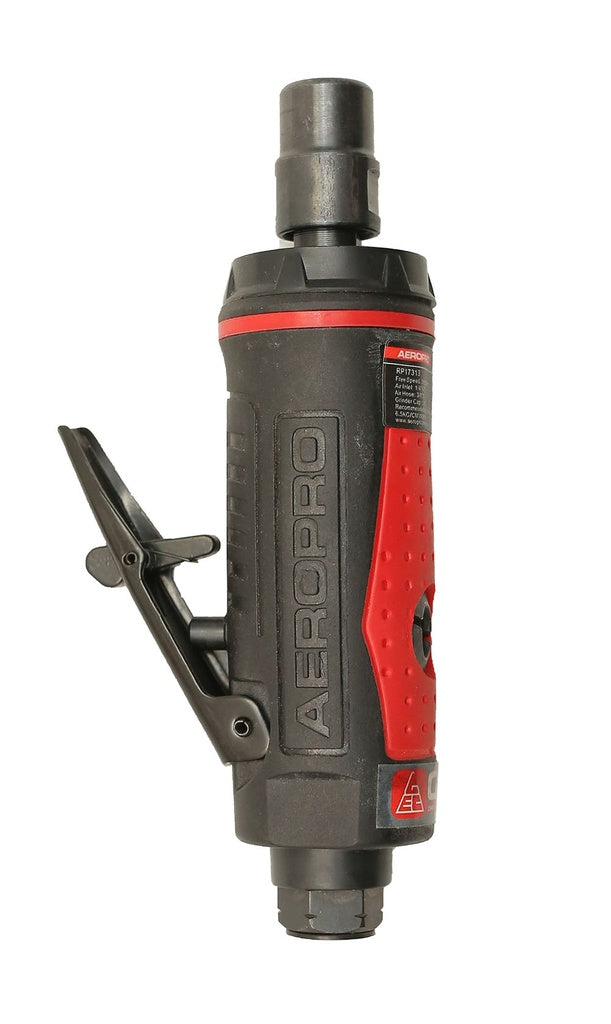 AEROPRO AP17813 Air Die Grinder Kit 16 Pcs
