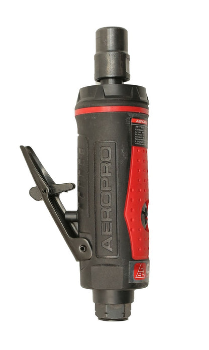 AEROPRO AP17813 Air Die Grinder Kit 16 Pcs