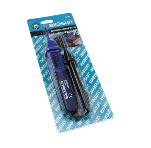 Automotive Volatage Tester
