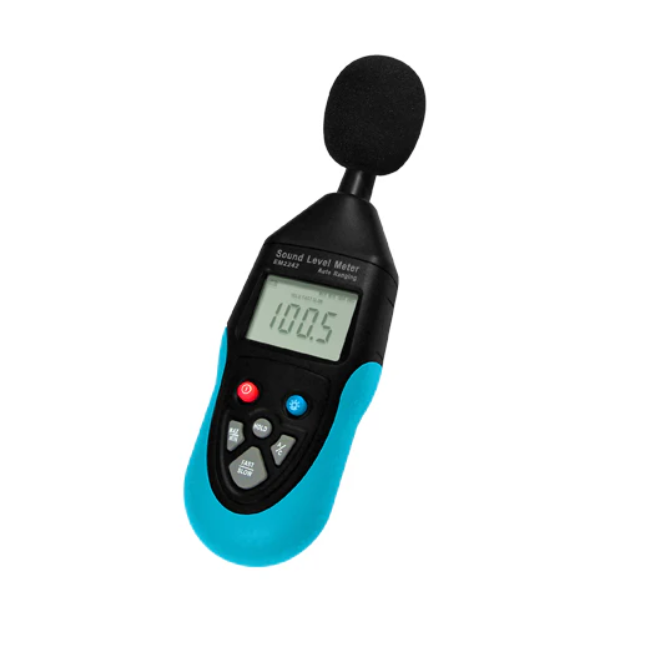 Sound Level Meter