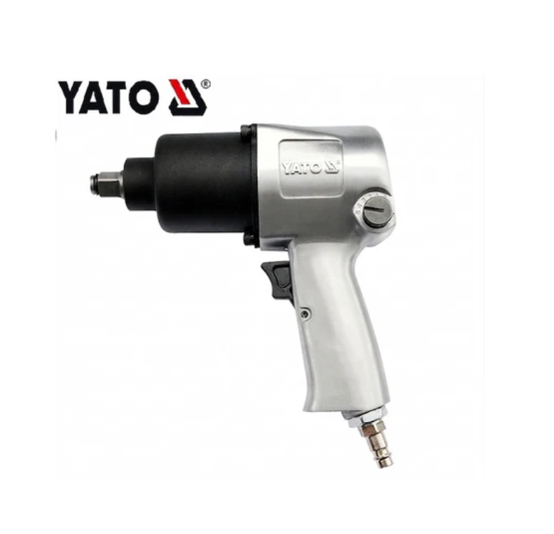 ALUMINIUM IMPACT WRENCH