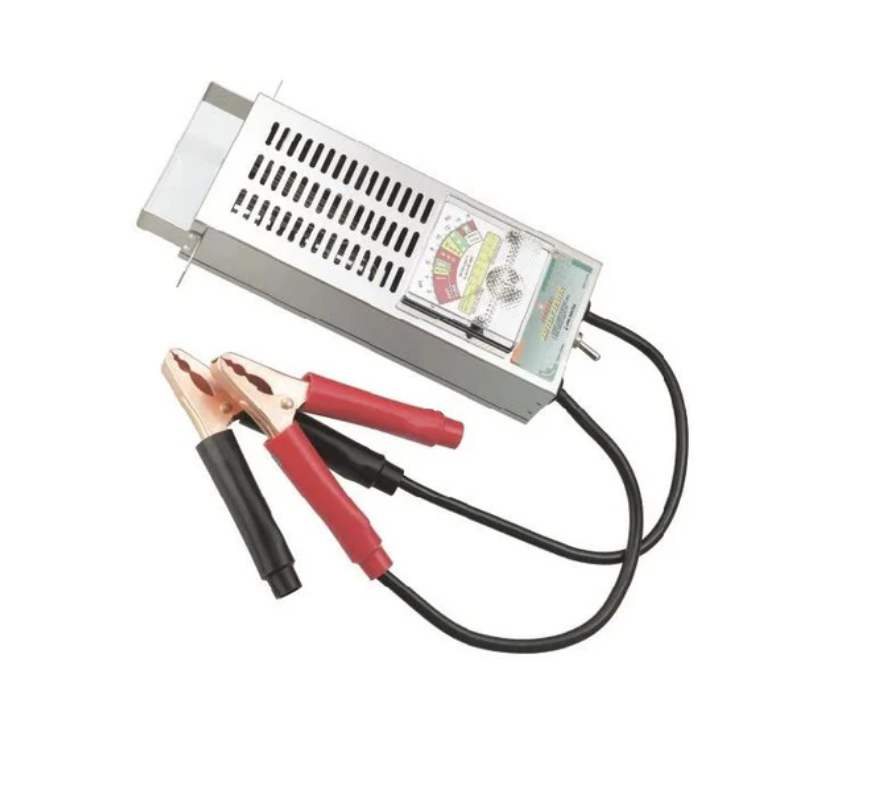 Battery Load Tester