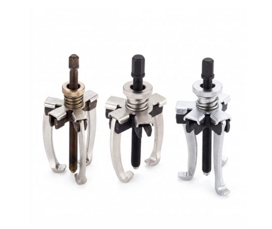 2 & 3 jaw CR-V gear puller (7")