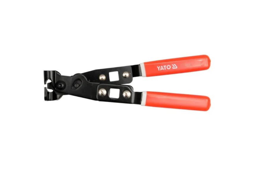 CV BOOT CLAMP PLIERS
